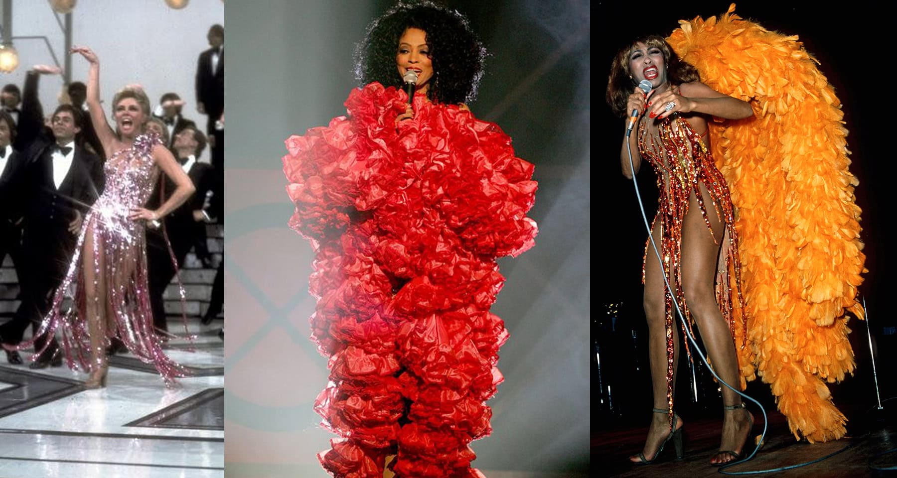 Vintage Style: Get Inspired By This Incredible Diana Ross Outfits vintage style Vintage Style: Get Inspired By This Incredible Diana Ross Outfits 1