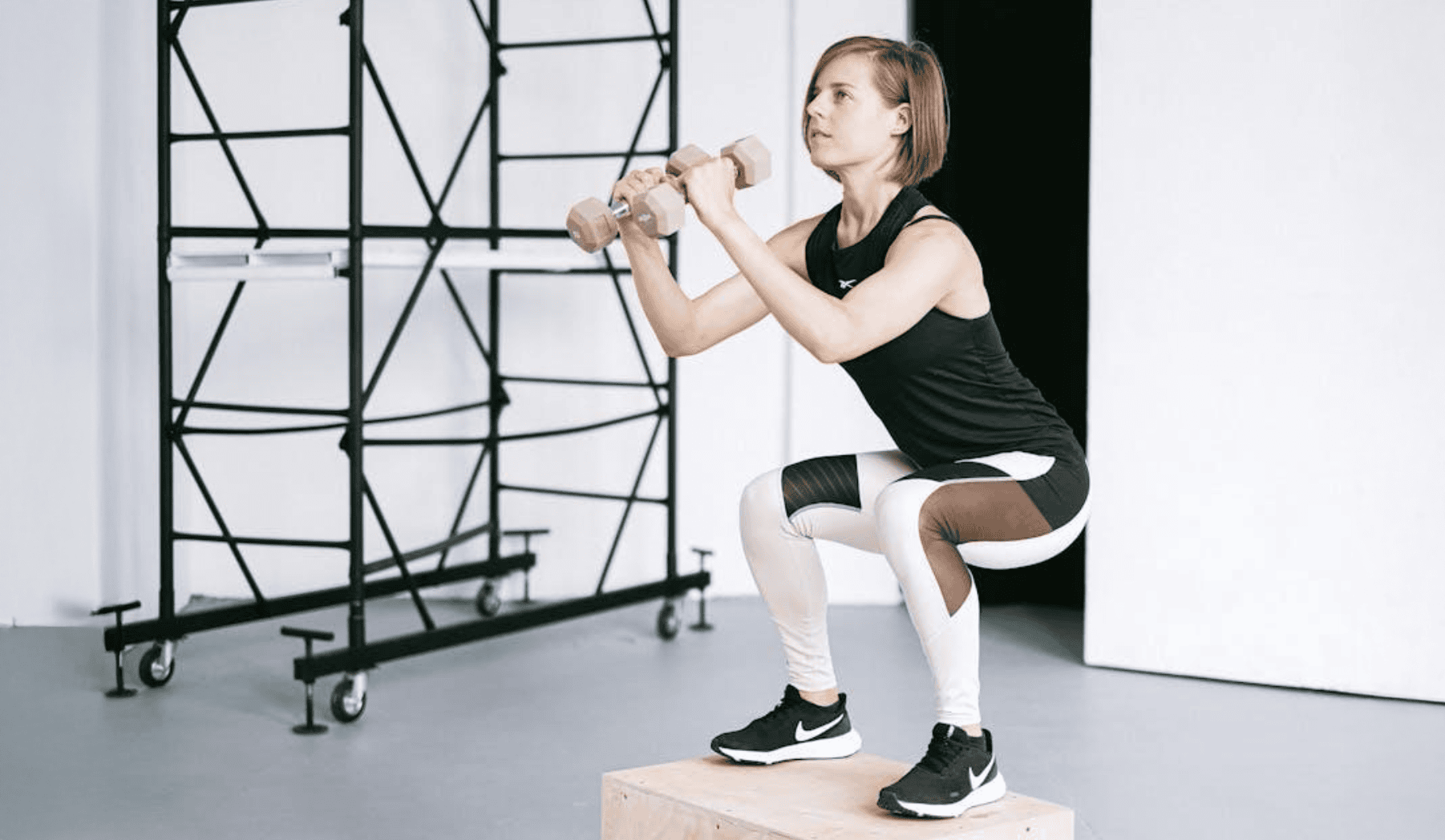 How to balance strength training and cardio