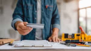 Licensed Renovators