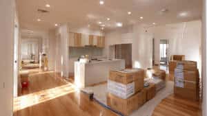 Home Renovations