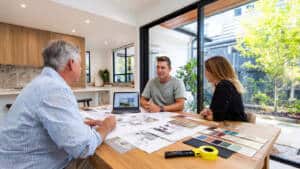 Home Renovations