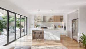 Home Renovations