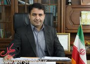 تمامی کادر درمانی سیاهکل در حال تلاش برای مقابله با کرونا هستند/ برای قطع زنجیره کرونا در خانه بمانید