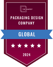 top_the_manifest_packaging_design_company_2024_award_1 Envy Design Co. #1 Top Reviewed Graphic Designer Company