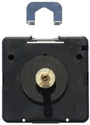 UTS Quartz clock movement with Euro Eye Shaft.
