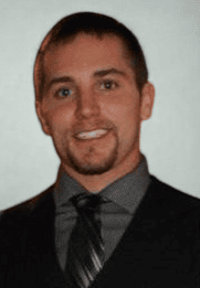 Dr. Bryan Forton, founder of Elevate Therapy Services