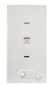 EUP 6 Litre & EUP 11 Litre from Morco