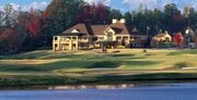 Lake Norman Golf communities