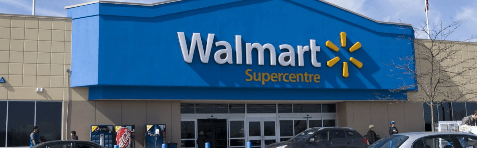 Walmart Canada hiring for 10,000 jobs to meet demand