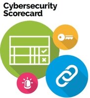 Cybersecurity scorecard