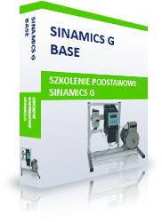 zdjęcie do szkolenia Sinamics podstawy