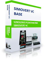 SIMOVERT VC BASE - pudełko szkoleniowe