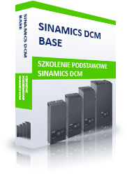zdjęcie do szkolenia o sinamics dcm