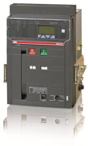 ABB ACB – High-Performance Air Circuit Breaker for Reliable Power Distribution