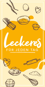 Hefebrezeln mit Salz 2 Leckeres für jeden Tag