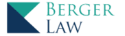 Berger Law Logo