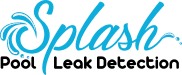 Splash Pool Leak Detection