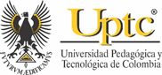 Logo Universidad Pedagógica y Tecnológica de Colombia