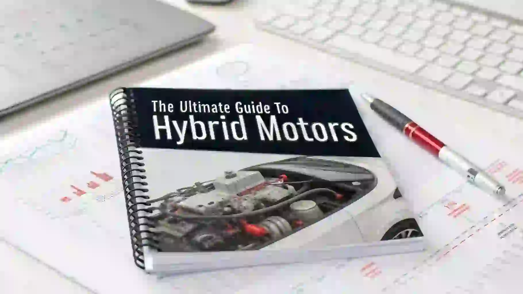 The Ultimate Guide to Hybrid Motors
