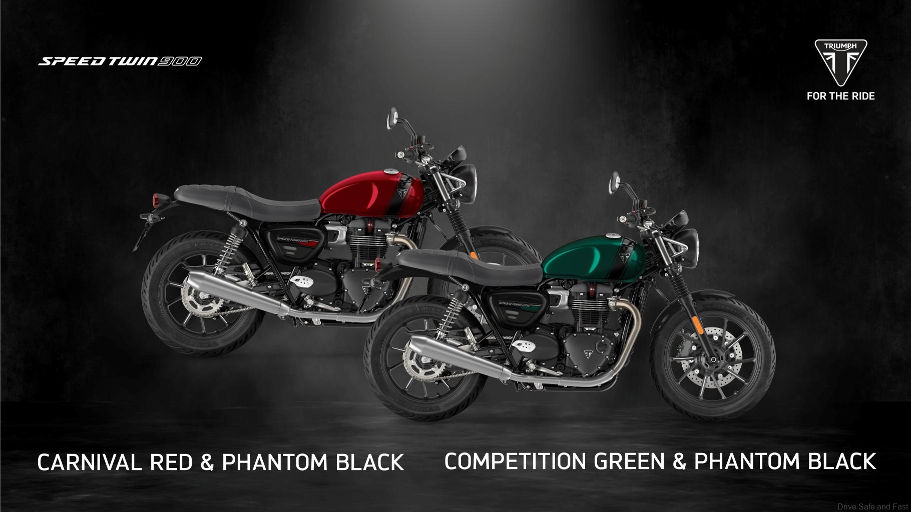 Triumph