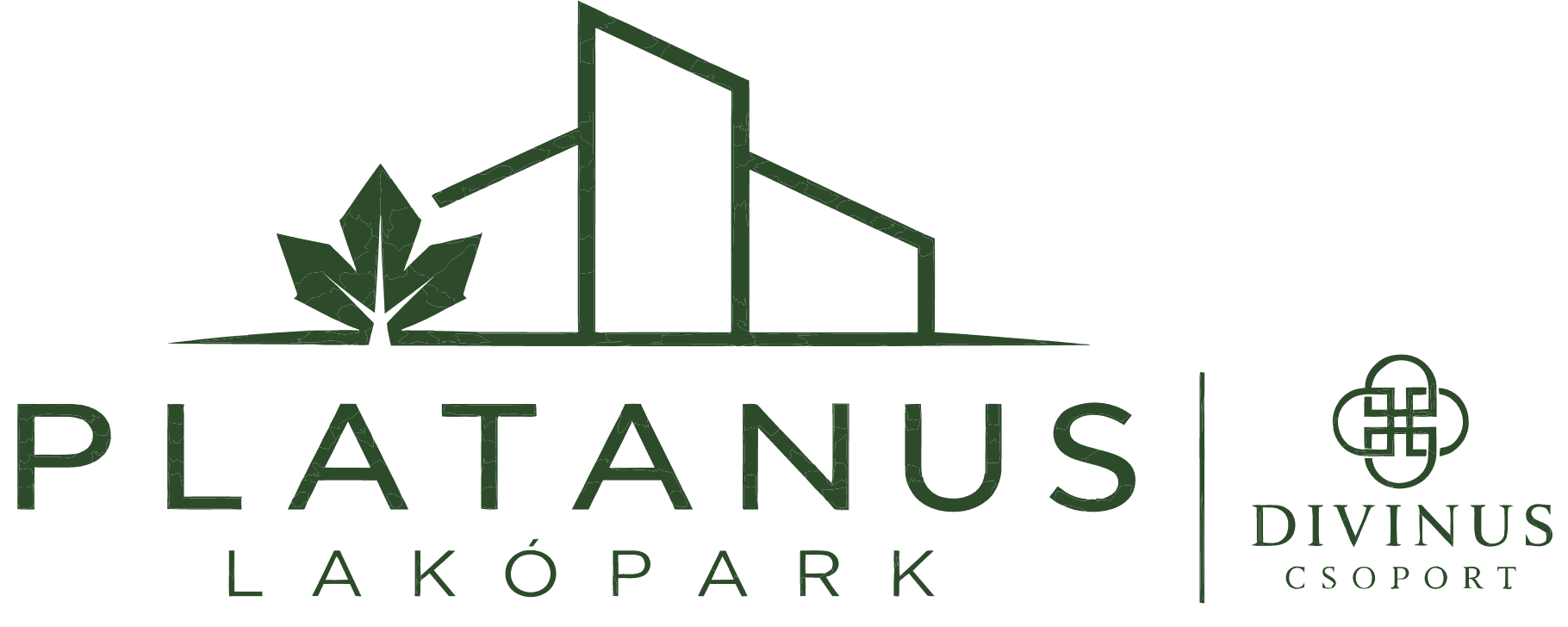 Platanus Lakópark