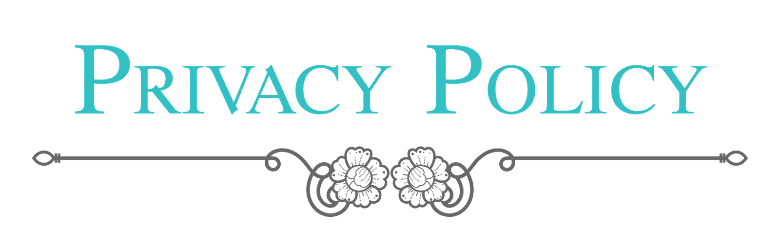 Privacy Policy