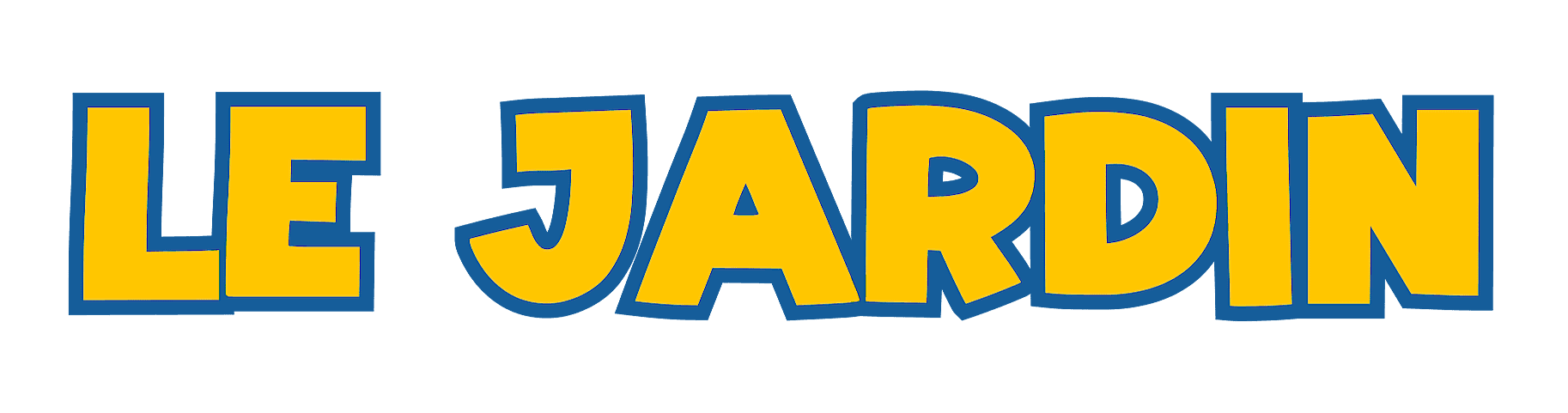 Le Jardin Logo PNG