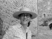 Magali la créatrice