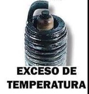 mi carro se calienta