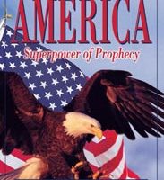 America Superpower of Prophecy