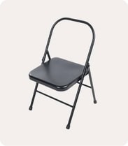 Props for our yoga teacher training in Rishikesh India