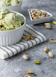 pistachio ice cream recipe