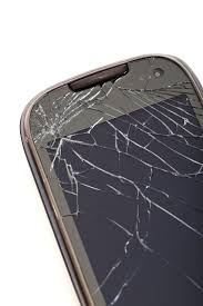 broken smartphone (http://pixabay.com/en/broken-cell-phone-cellular-72161/)