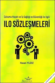 İLO Sözleşmeleri