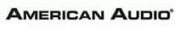 American Audio logo