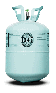 R-134A 30 Pound Cylinder Refrigerant