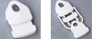 OEILLET FIXATION RAPIDE - HOLDON MINI