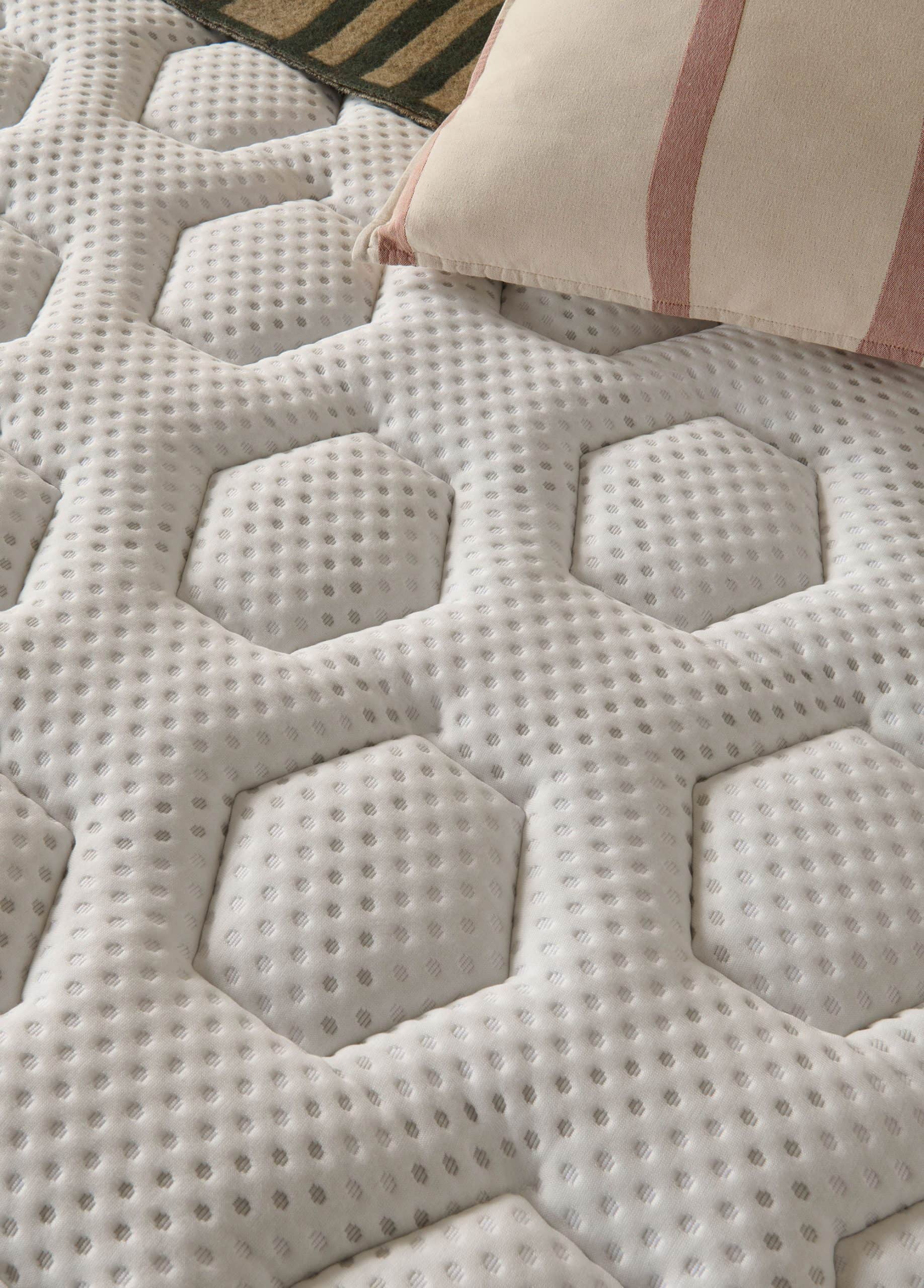 Silentnight memory cool 2000 pillowtop Mattress 2