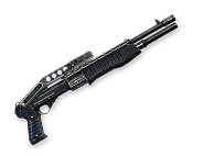 Shotguns