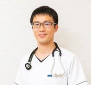 溝口院長　内科担当