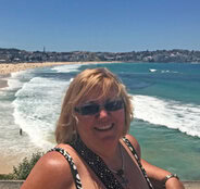 Laurie Wallace-Lynch