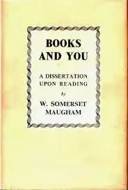 Books and You
