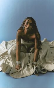 Yaya Bey, interviewed by The Cold Magazine