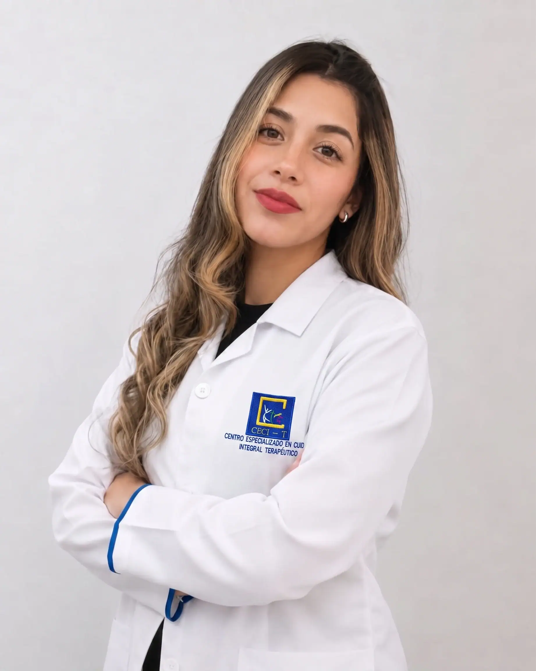 Michelle Pérez