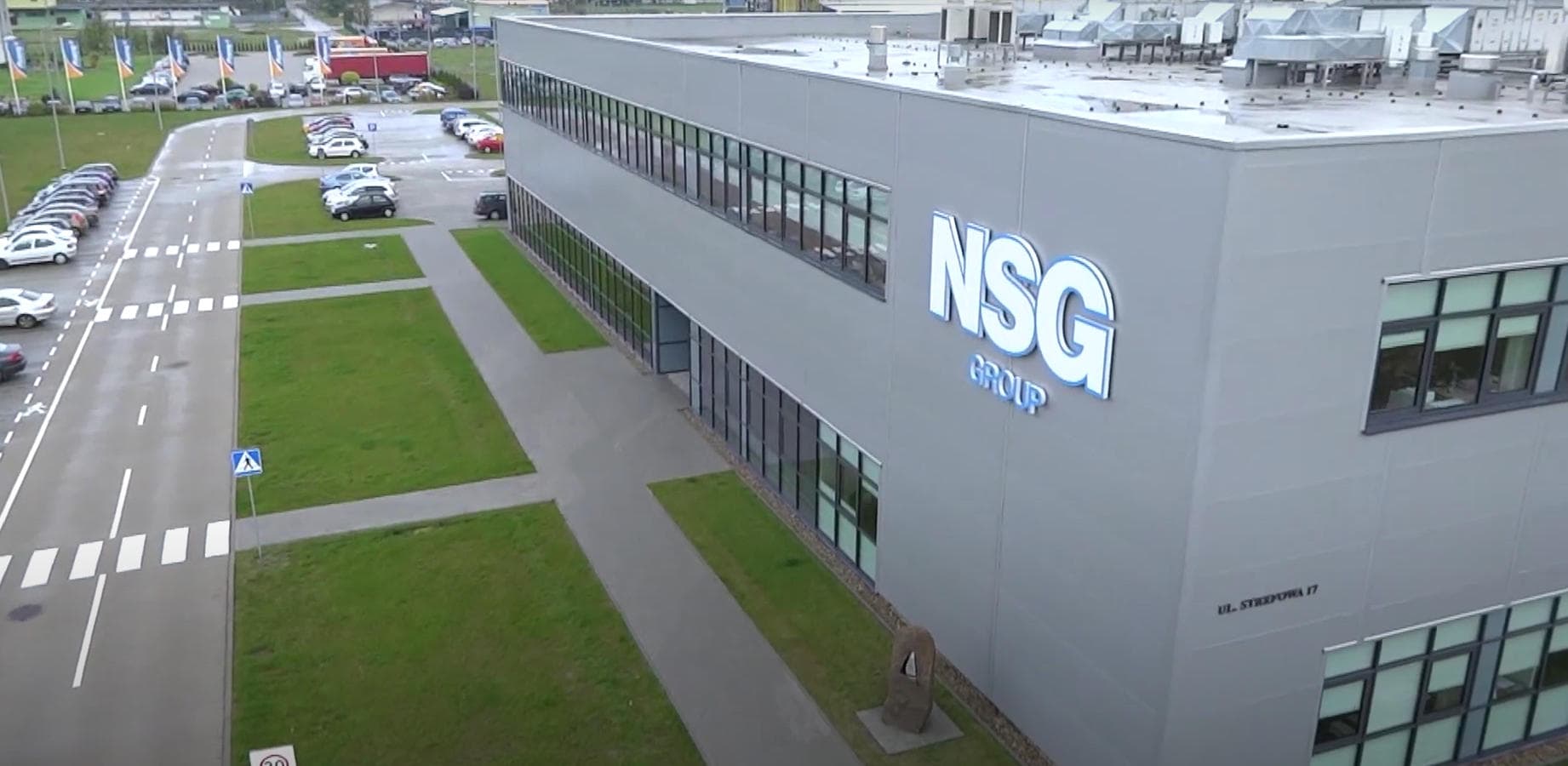 NSG-Group