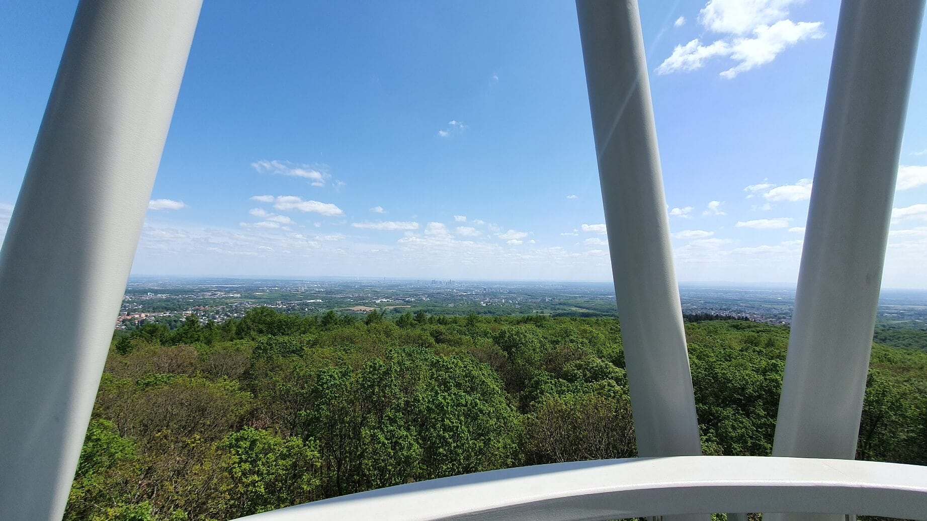 Hardtbergturm Königstein