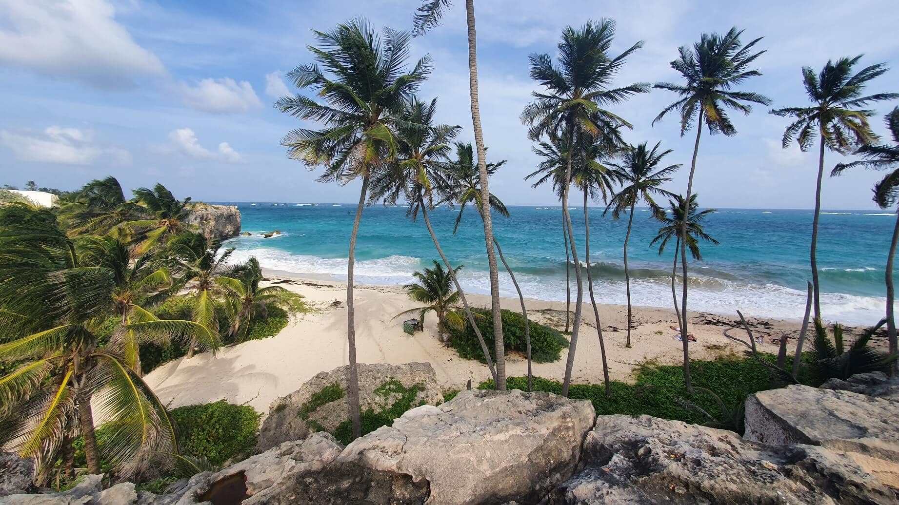 Bottom Bay / Barbados