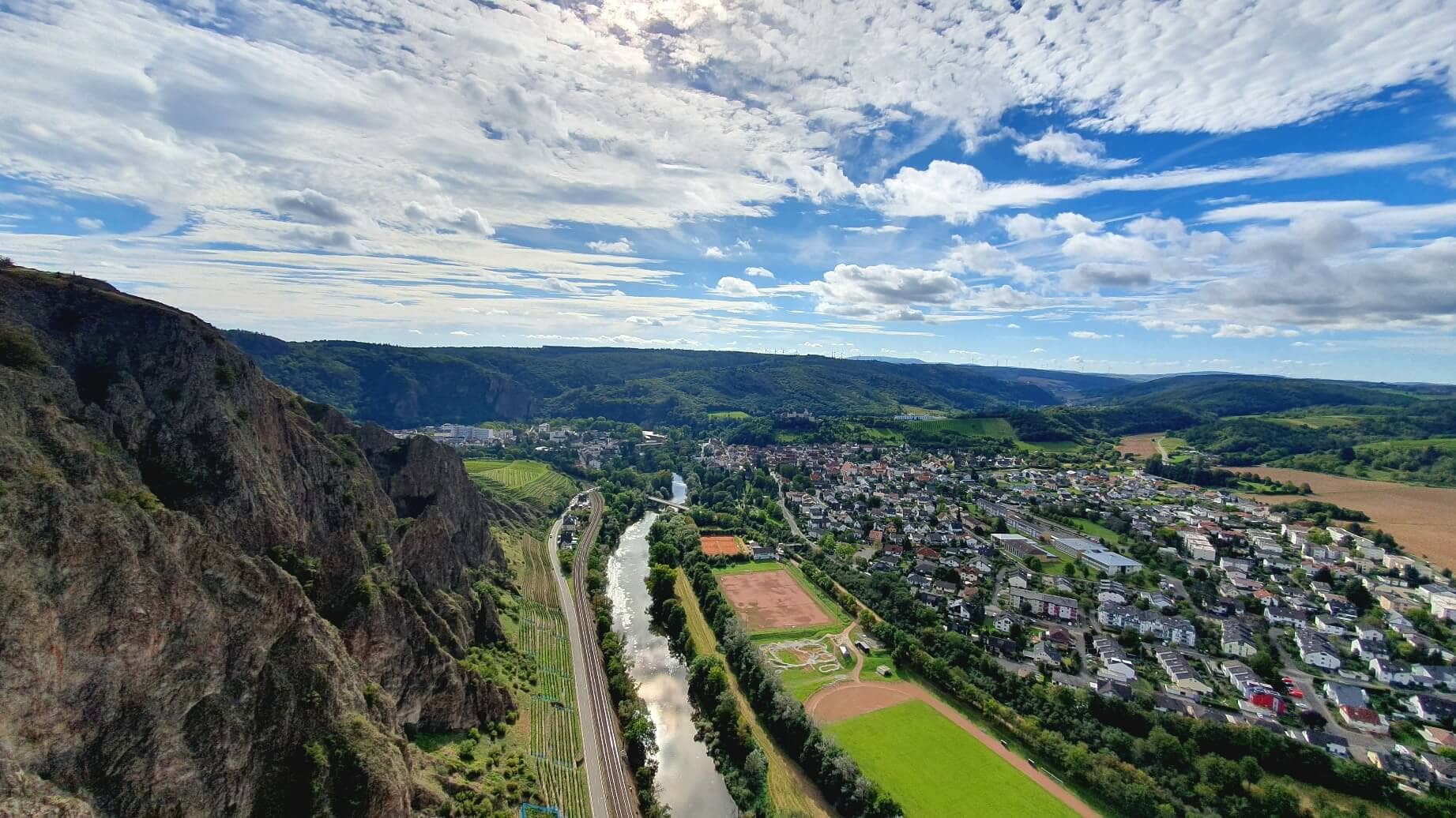 Rotenfels / Rheinland-Pfalz