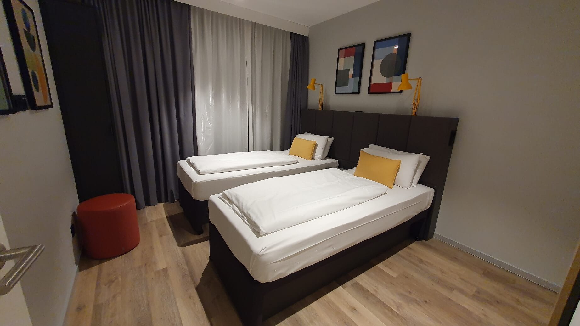 Hotel Flughafen Frankfurt – Staycity Aparthotels