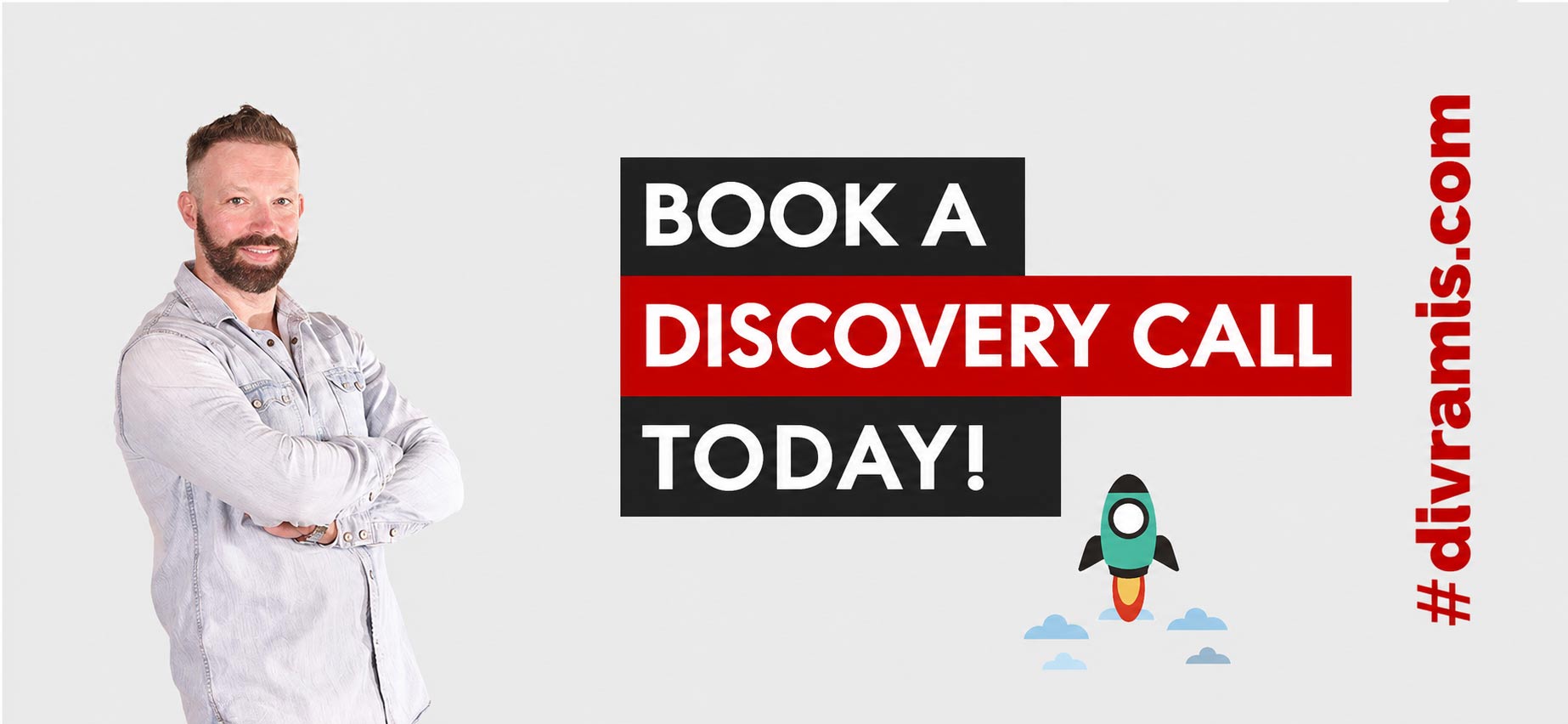 Book a Discovery Call Today!